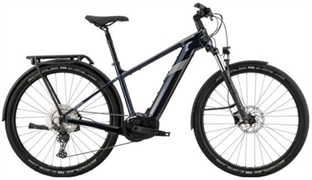 CANNONDALE TESORO NEO X 2