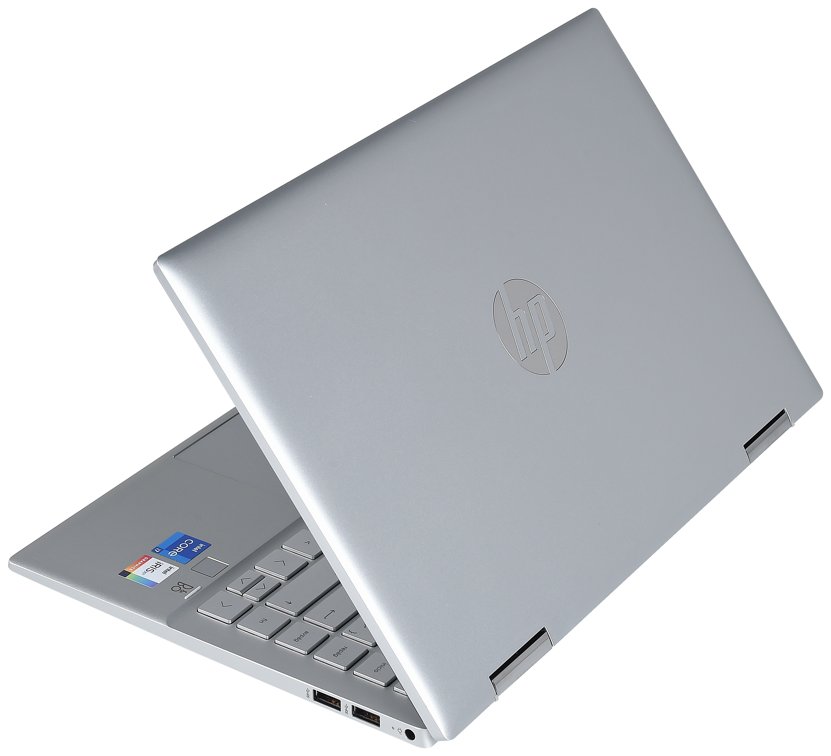 HP PAVILION X360 14-DY1012NS
