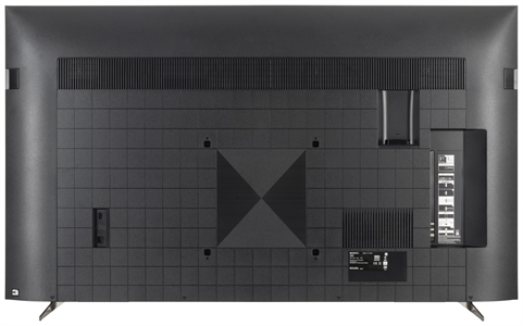 SONY XR-65X92K