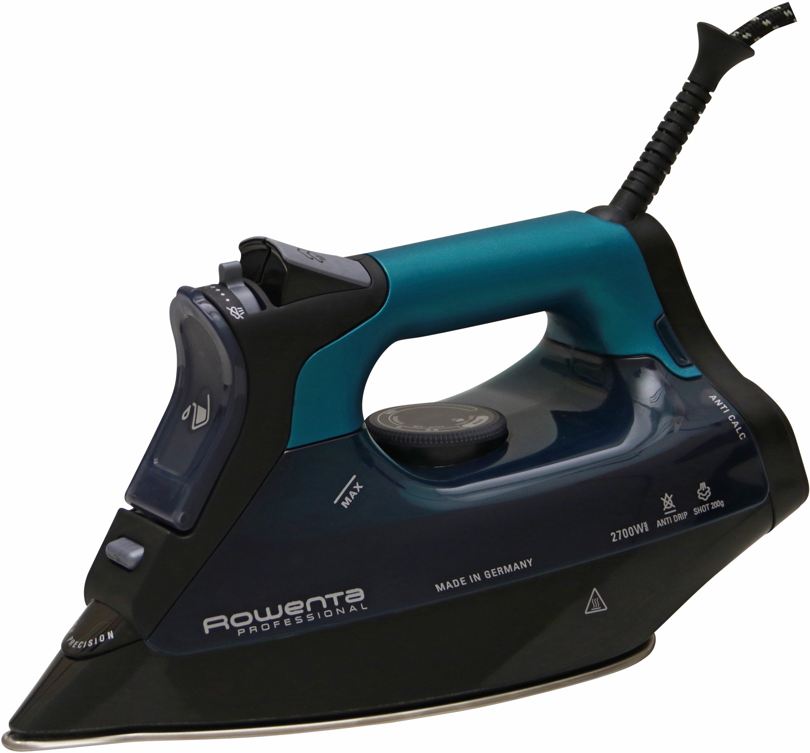 ROWENTA DW8119D1 PROFESSIONAL VAPOR EXTRA