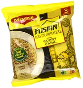 MAGGI FUSIAN PASTA ORIENTAL CURRY
