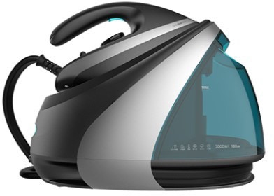 CECOTEC TOTAL IRON EXPERT 8500 IMPLODE