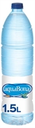 AQUABONA Agua mineral natural de Santolín
