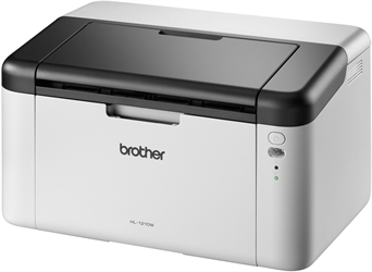 Impresora BROTHER HL-1210W: opiniones y precios | OCU