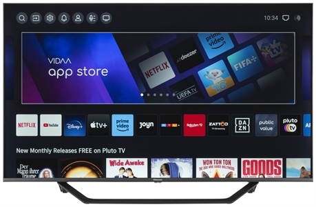 HISENSE 50A7KQ