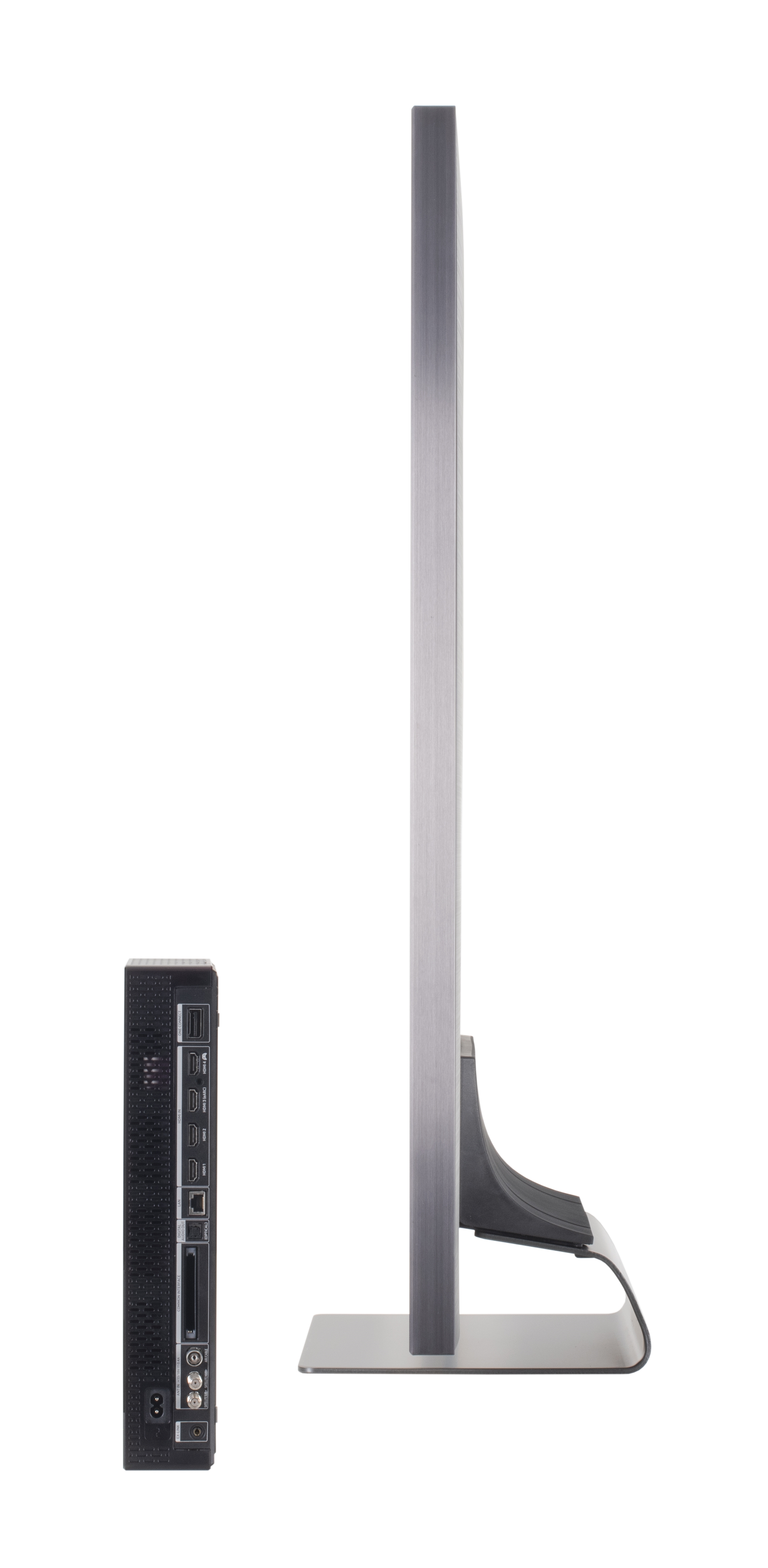 SAMSUNG QE65Q95T