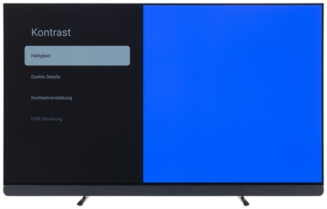 PHILIPS 55OLED909