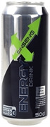 ENERGYX (CARREFOUR) Ginseng