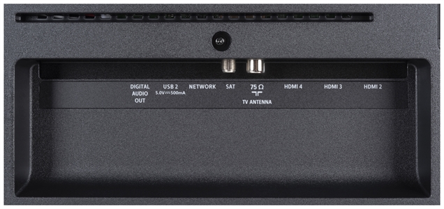 PHILIPS 50PUS8007/12