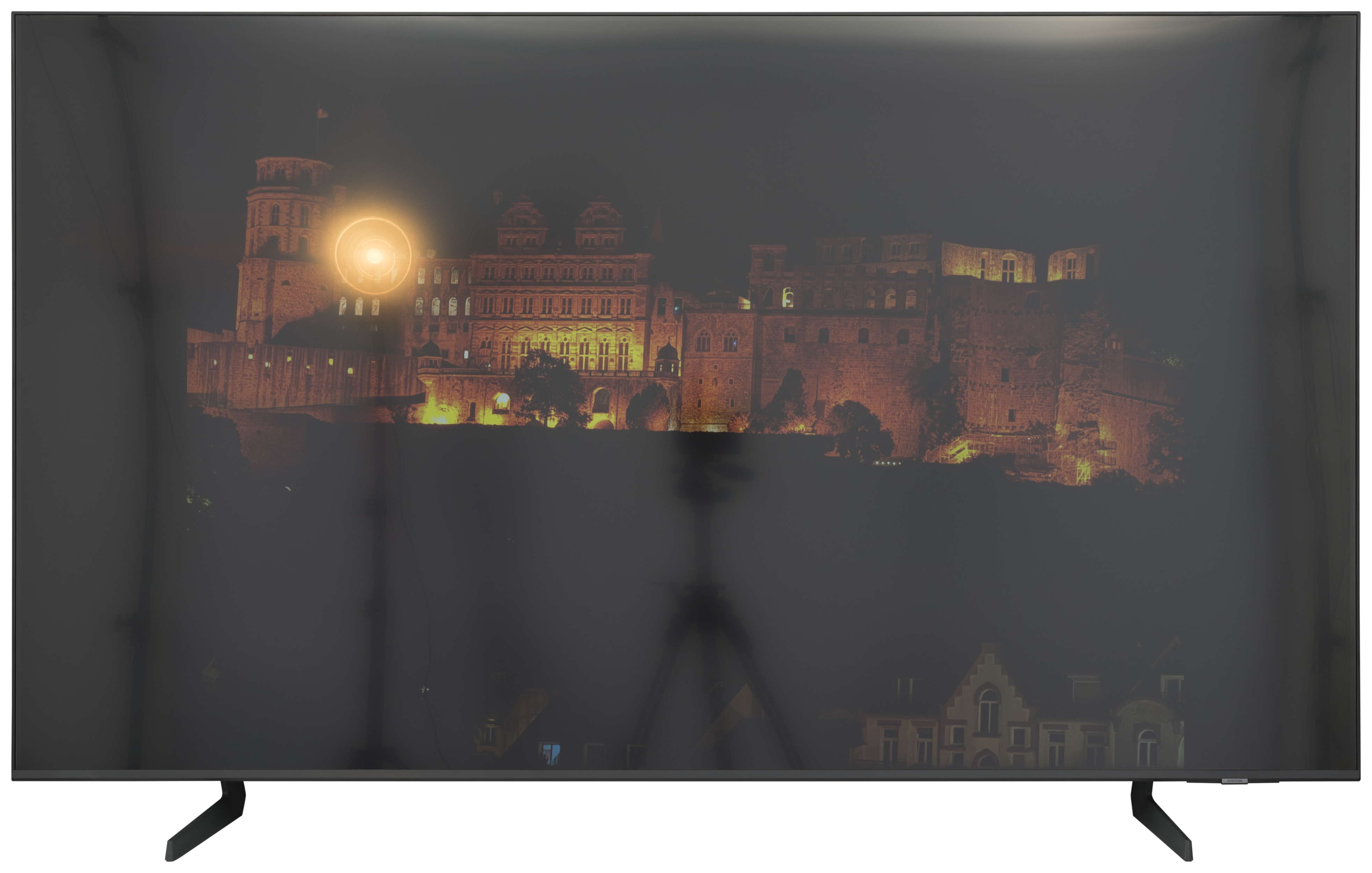 SAMSUNG TQ65QN72H