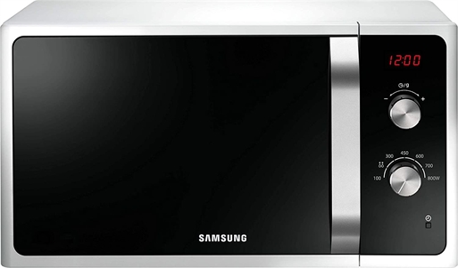 SAMSUNG MS2AF300EEW/EG