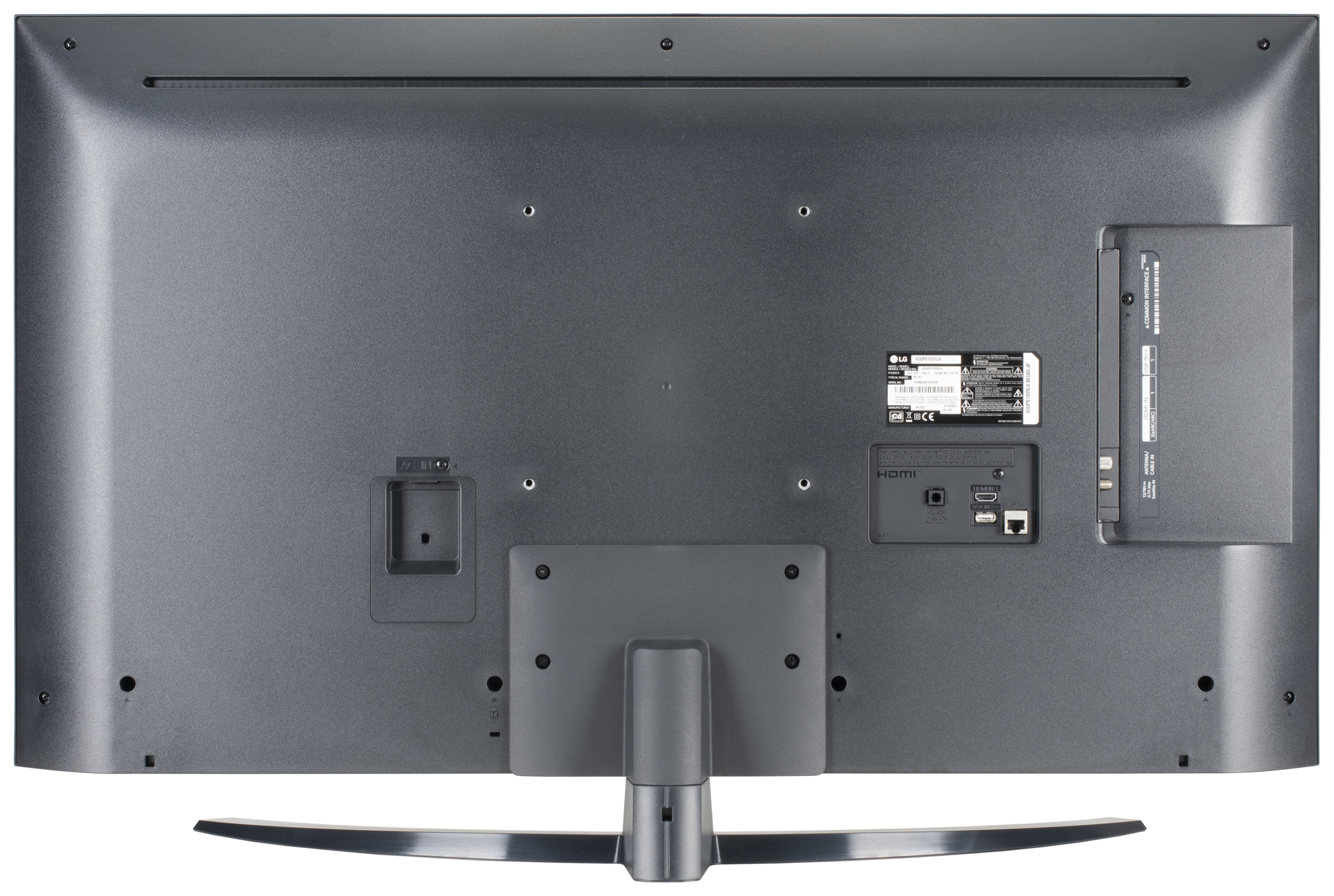 LG 43UP81006LA