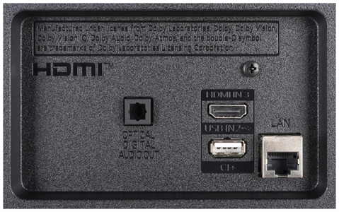 LG 43UR73006LA