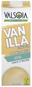 VALSOIA VANILLA FLAVOUR PLANT-BASED SOYA
