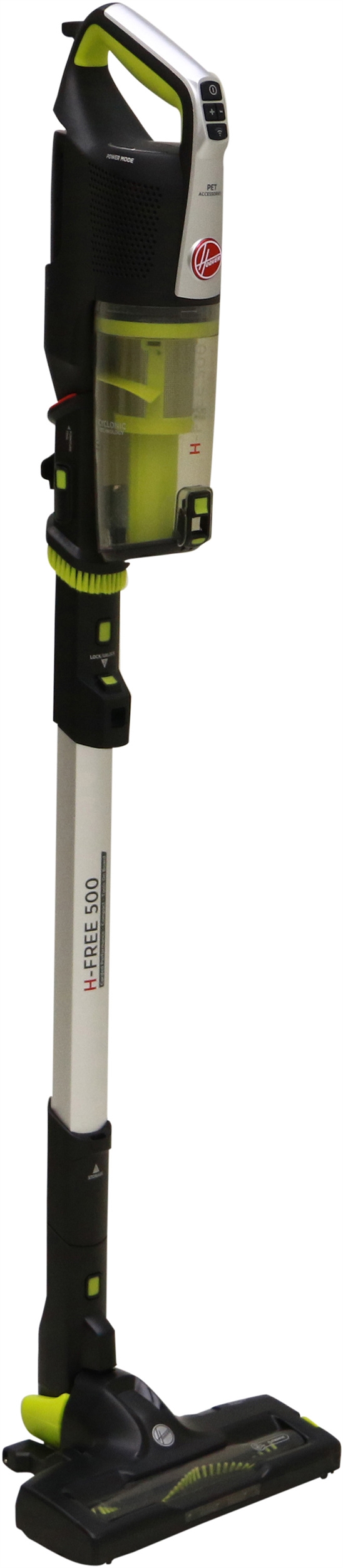 HOOVER HF522NPW H-FREE 500