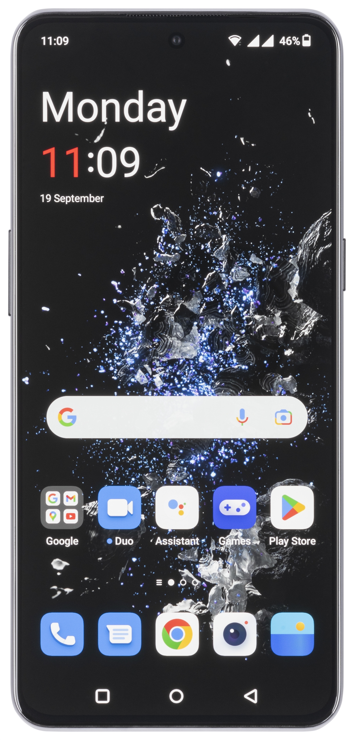 ONEPLUS 10T 5G 128GB