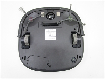 ECOVACS DEEBOT SLIM