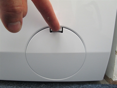 ELECTROLUX EW8F2146GB