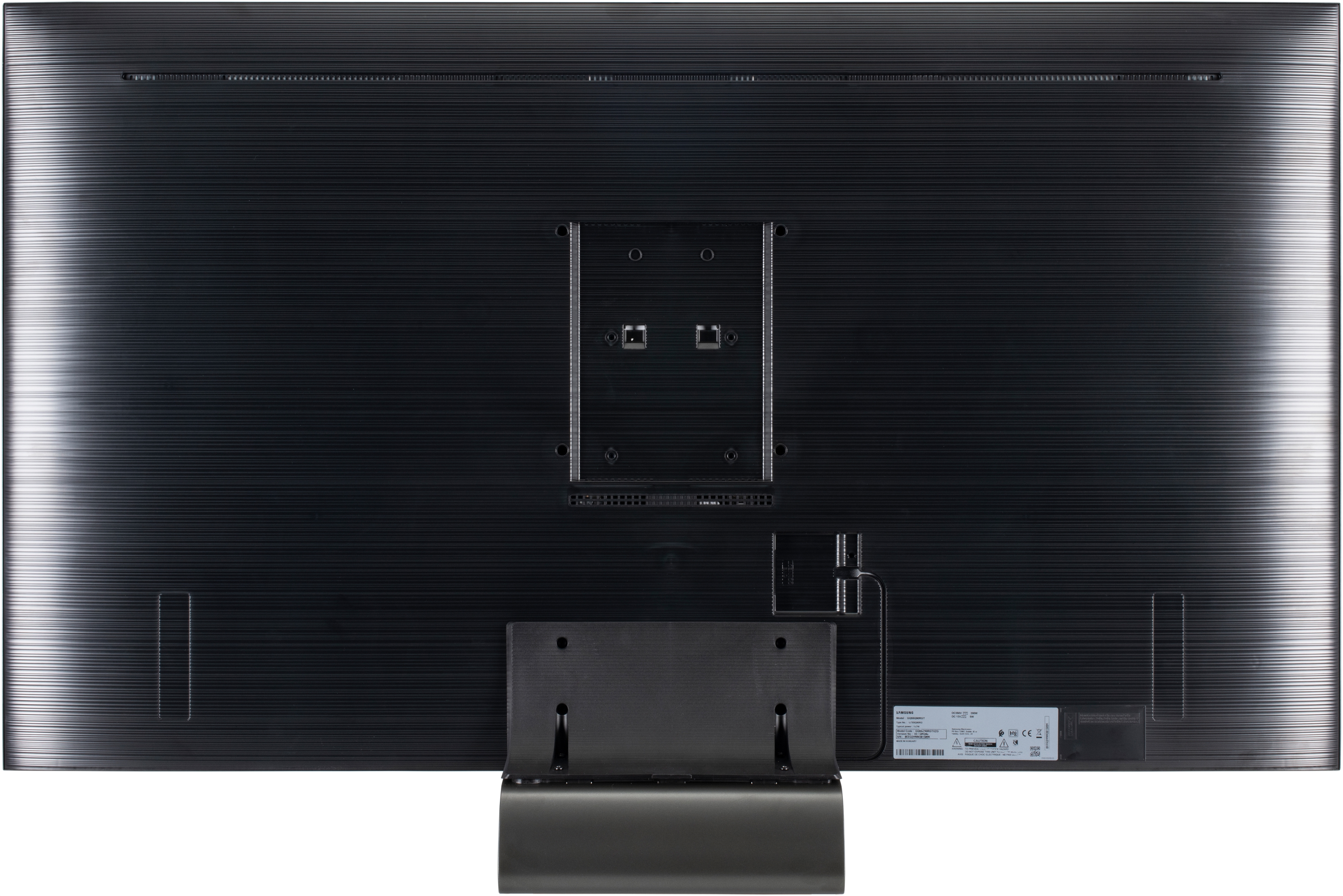 SAMSUNG QE55Q90R