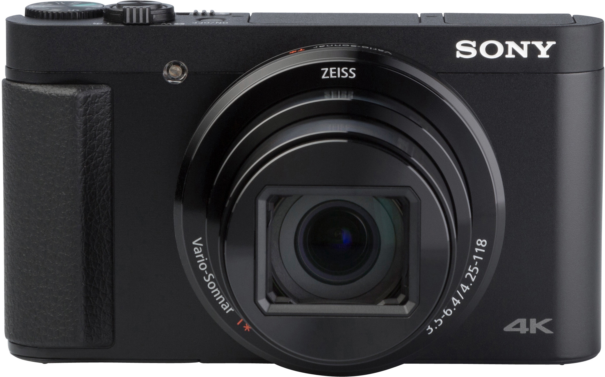 SONY CYBER-SHOT DSC-HX95