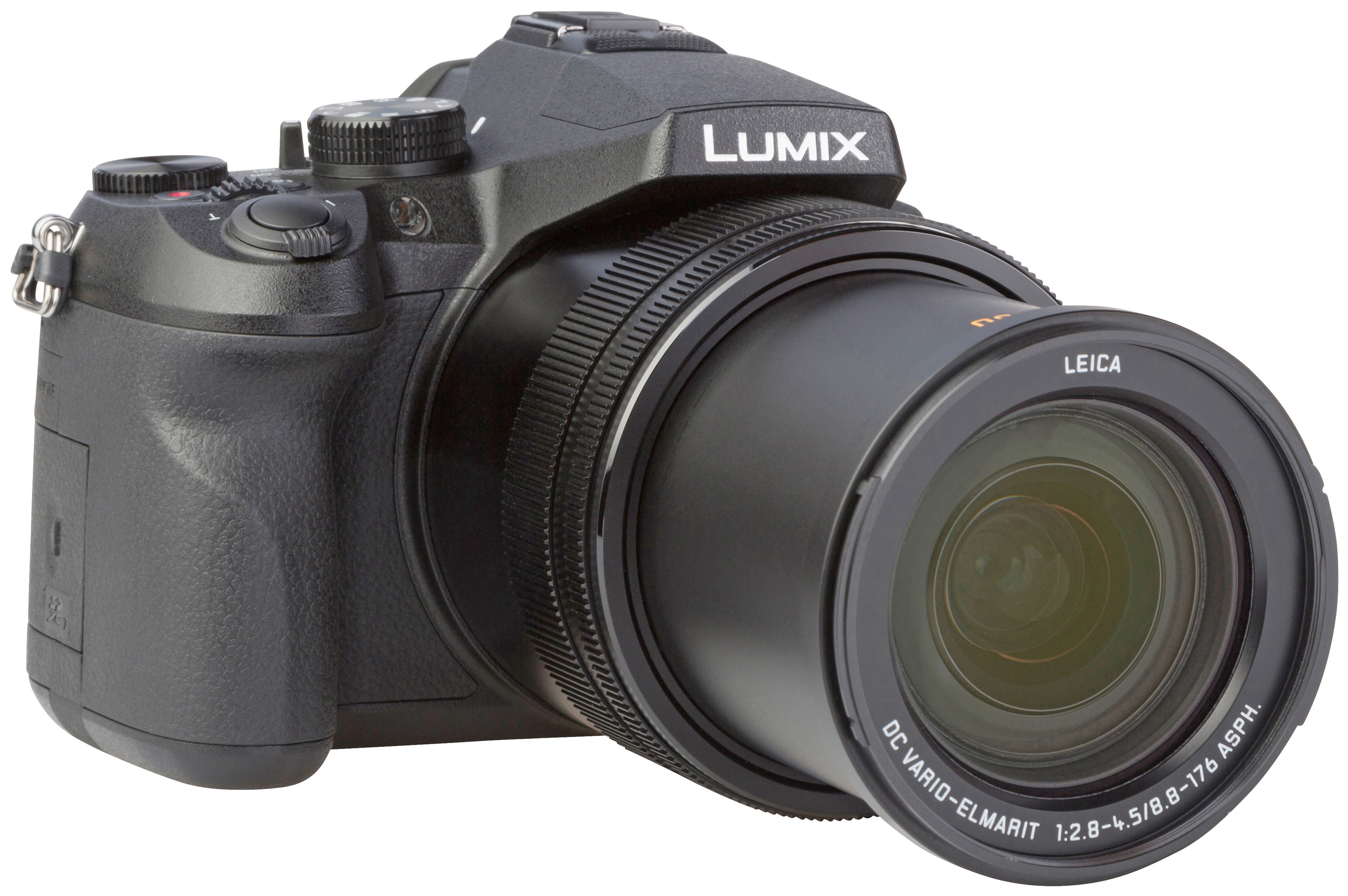 PANASONIC LUMIX DMC-FZ2000