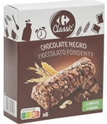 CARREFOUR CLASSIC CHOCOLATE NEGRO