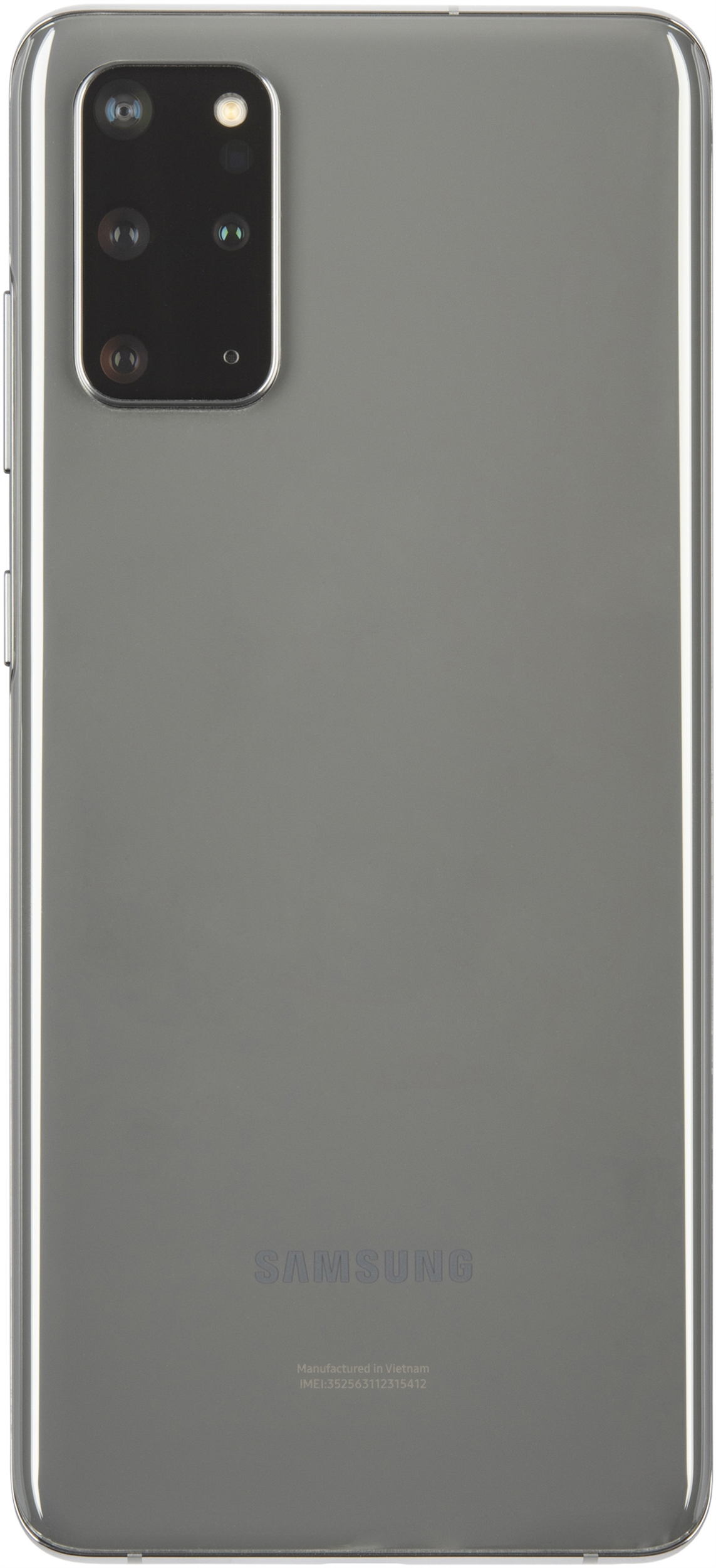 SAMSUNG GALAXY S20+ 5G 128GB