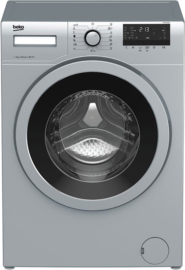 BEKO WTE 7532 BCX