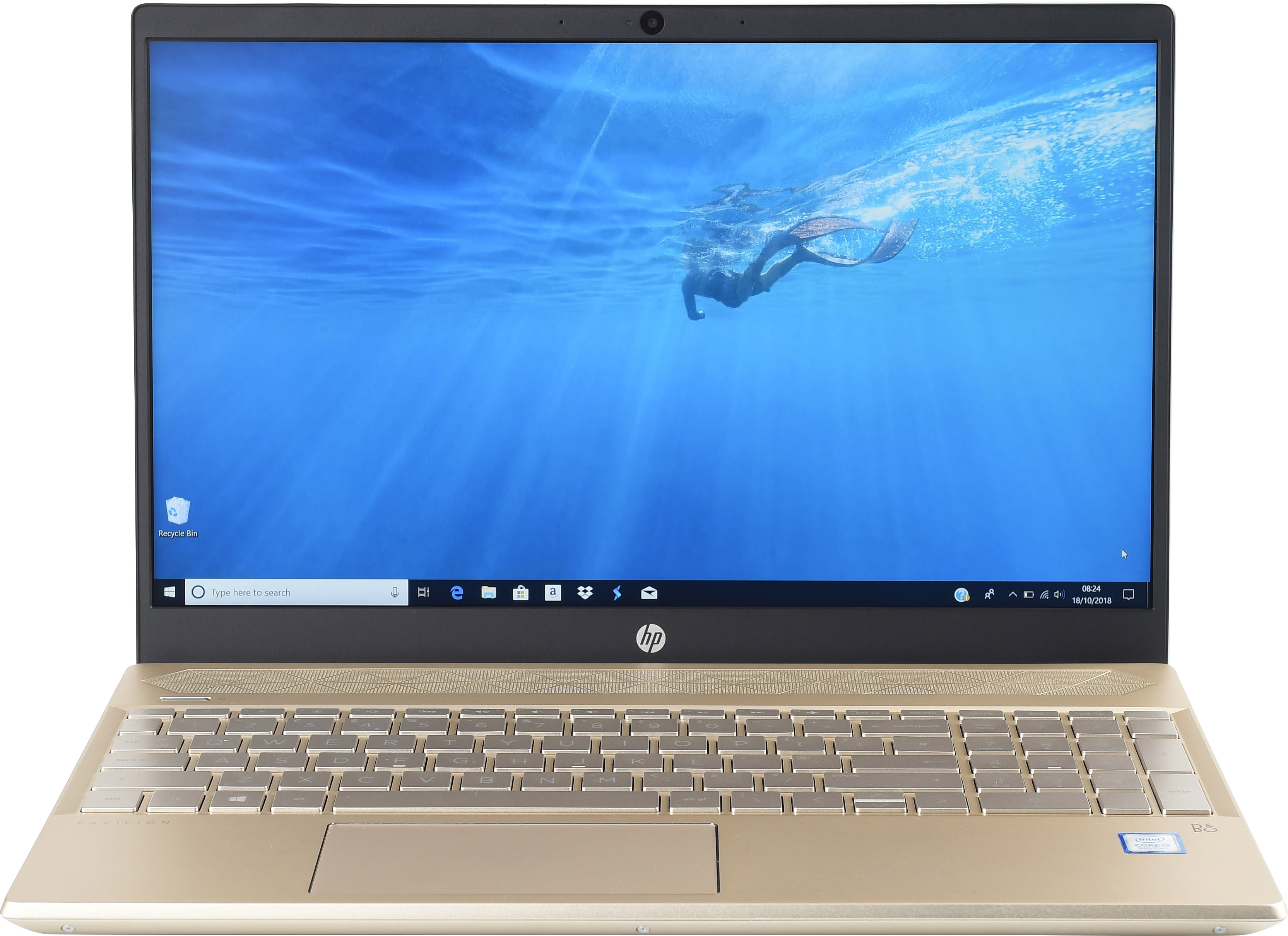 HP Pavilion 15-cs0013ns