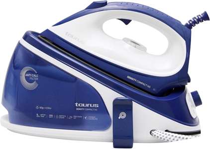 TAURUS SENSITY COMPACT NON STOP 918.685