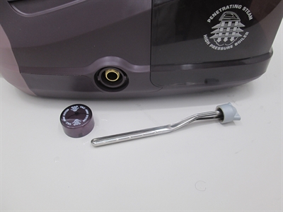 ROWENTA DG8531 PERFECT STEAM EXTREME