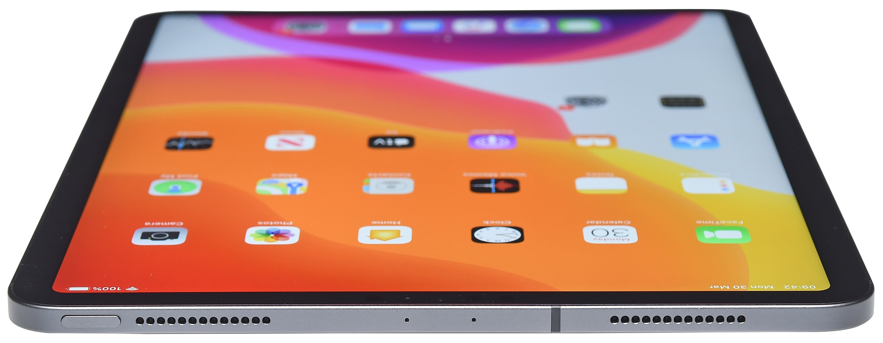 APPLE IPAD PRO 2020 11" (128GB WIFI + CELLULAR)
