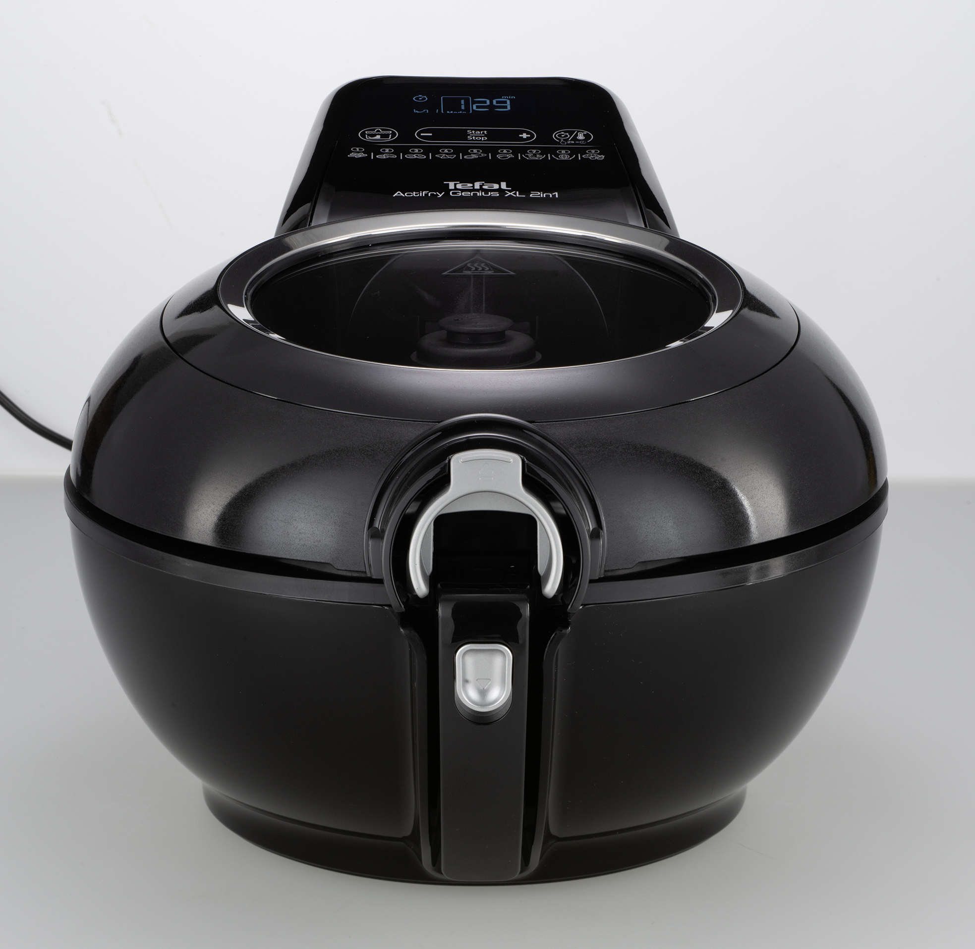 TEFAL YV970815 ACTIFRY GENIUS XL