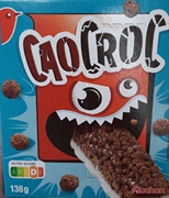 AUCHAN (ALCAMPO) CAOCROC