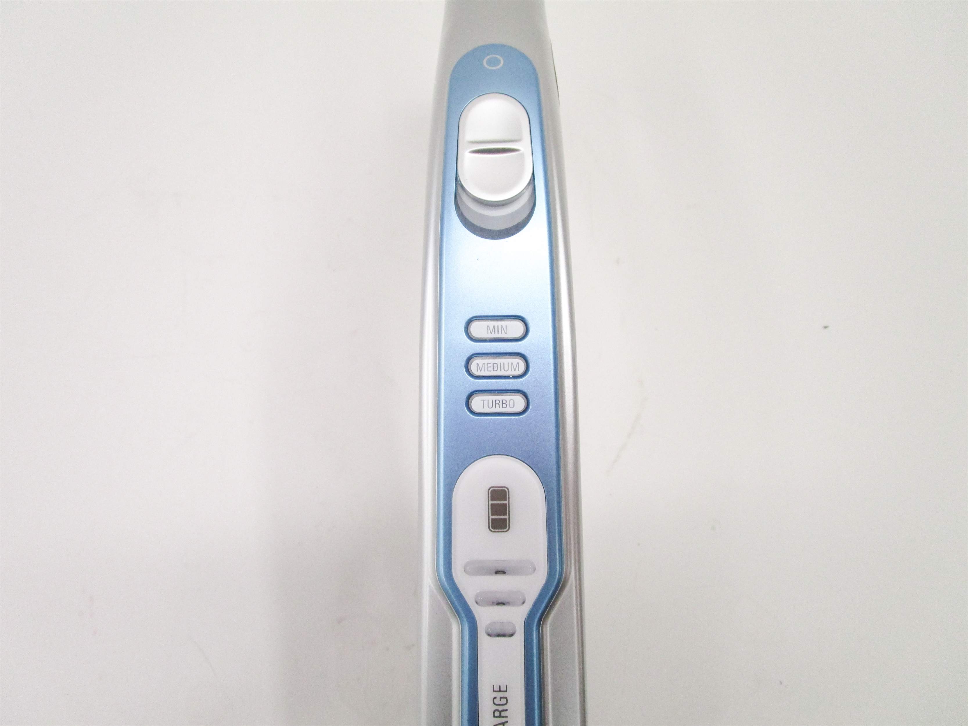 ROWENTA RH8971WO AIR FORCE EXTREME SILENCE LITHIUM PRO 25.2V