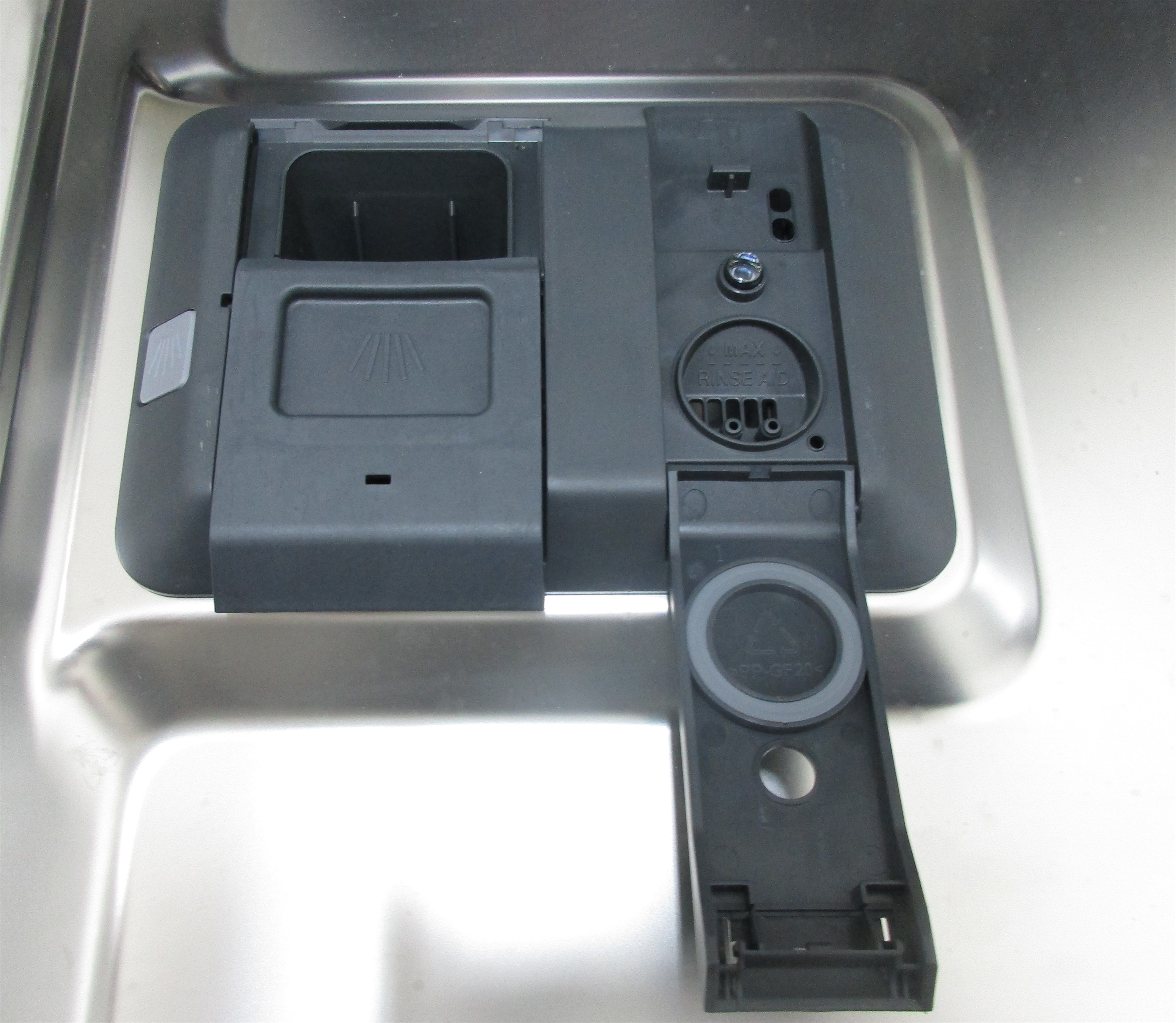 AEG FSE73727P