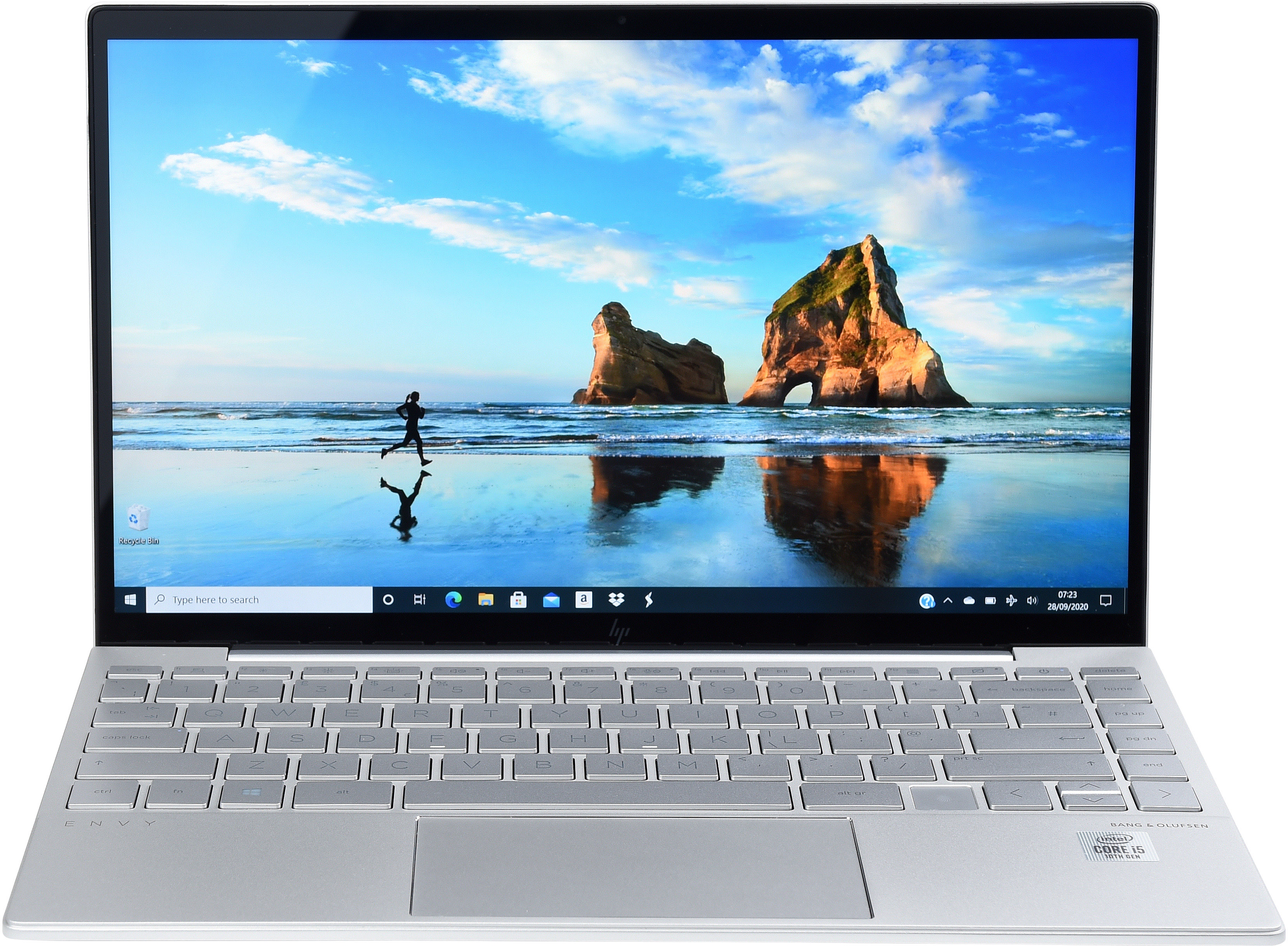 HP ENVY 13-BA0001NS
