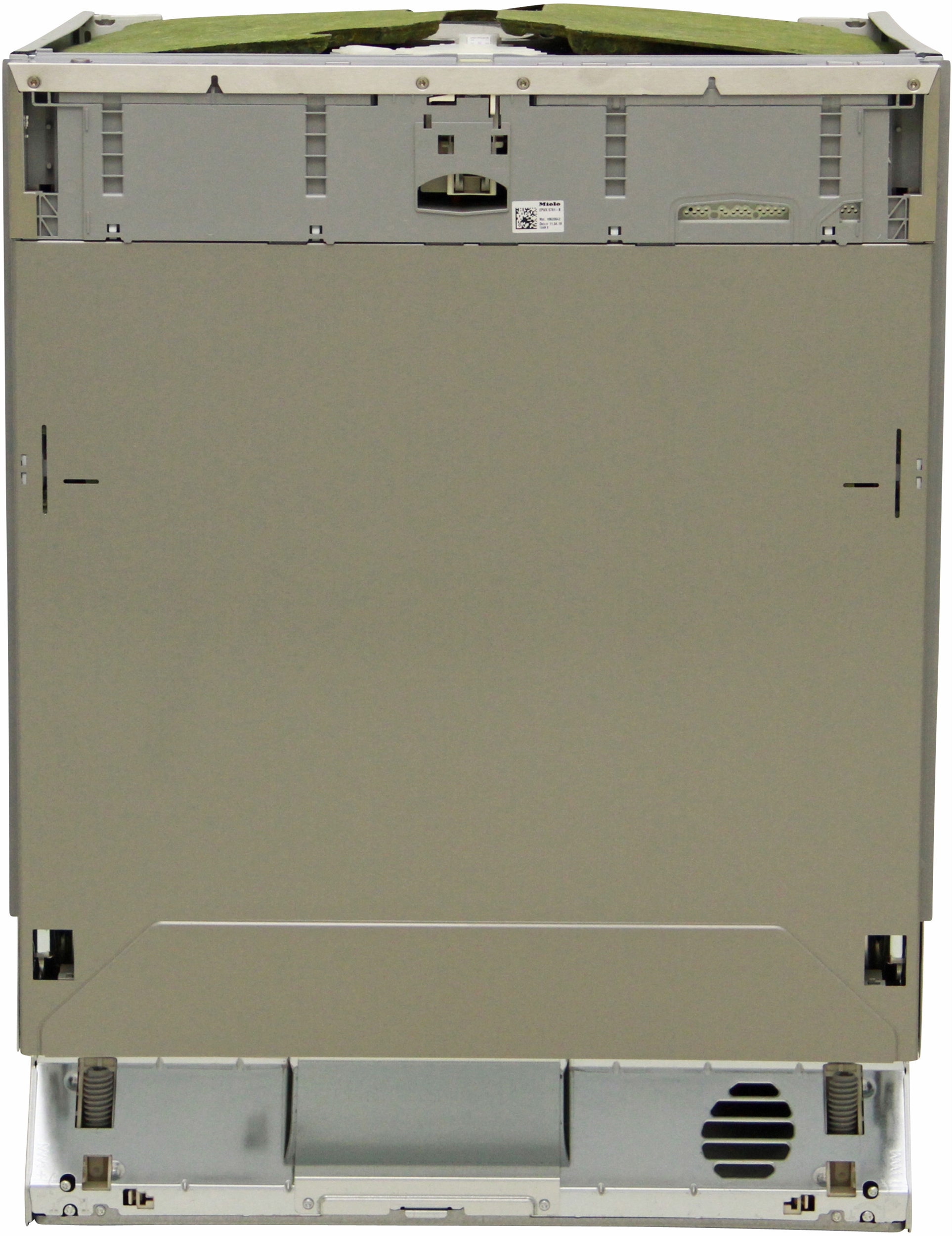 MIELE G7150 SCVI
