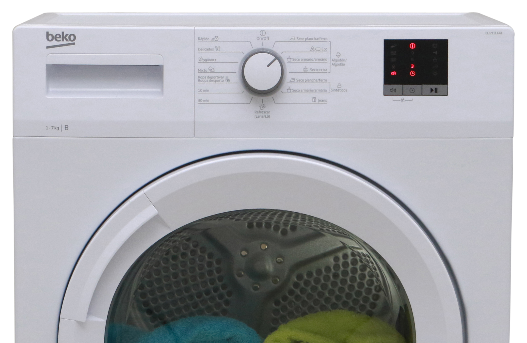 BEKO DU 7111 GA1
