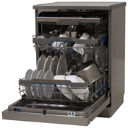 MIDEA MDWEF1433DSS-WA