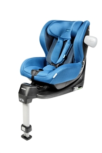 RECARO KIO + AVAN/KIO BASE