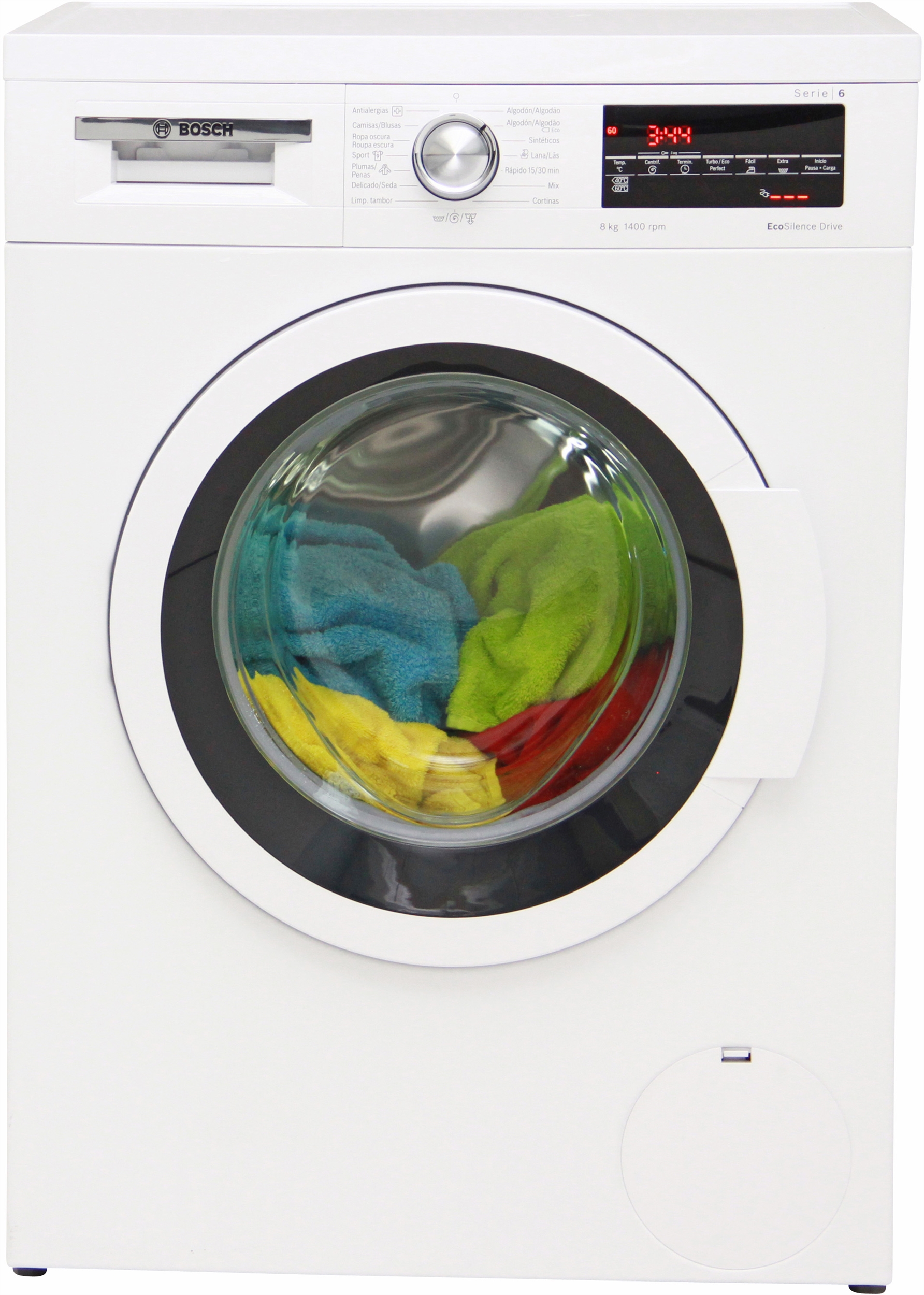 BOSCH WUQ28478ES