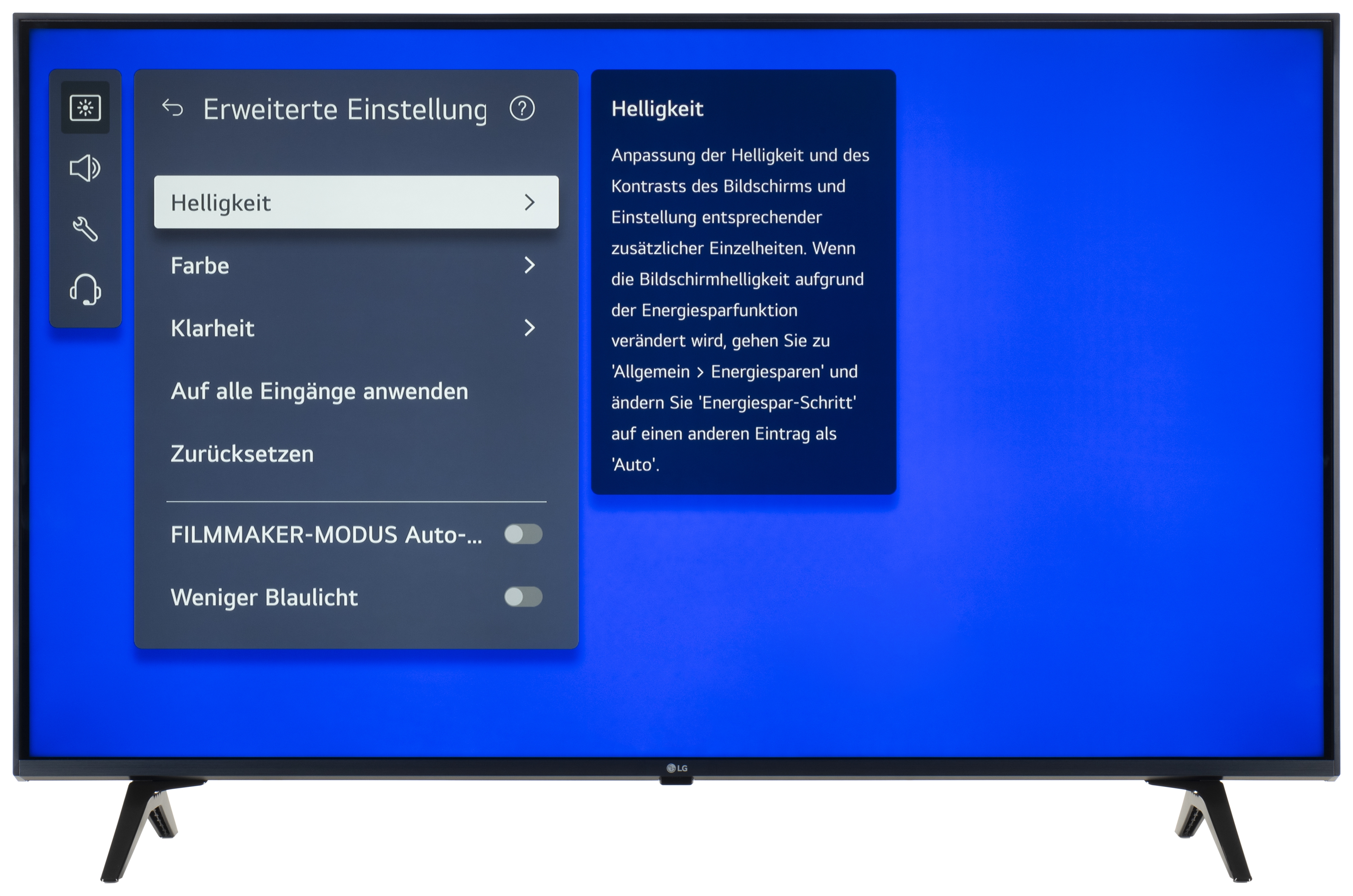 LG 43UT80006LA