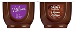 DANONE-VITALINEA CREMA CHOCOLATE | Mejores Cremas Dulces | OCU
