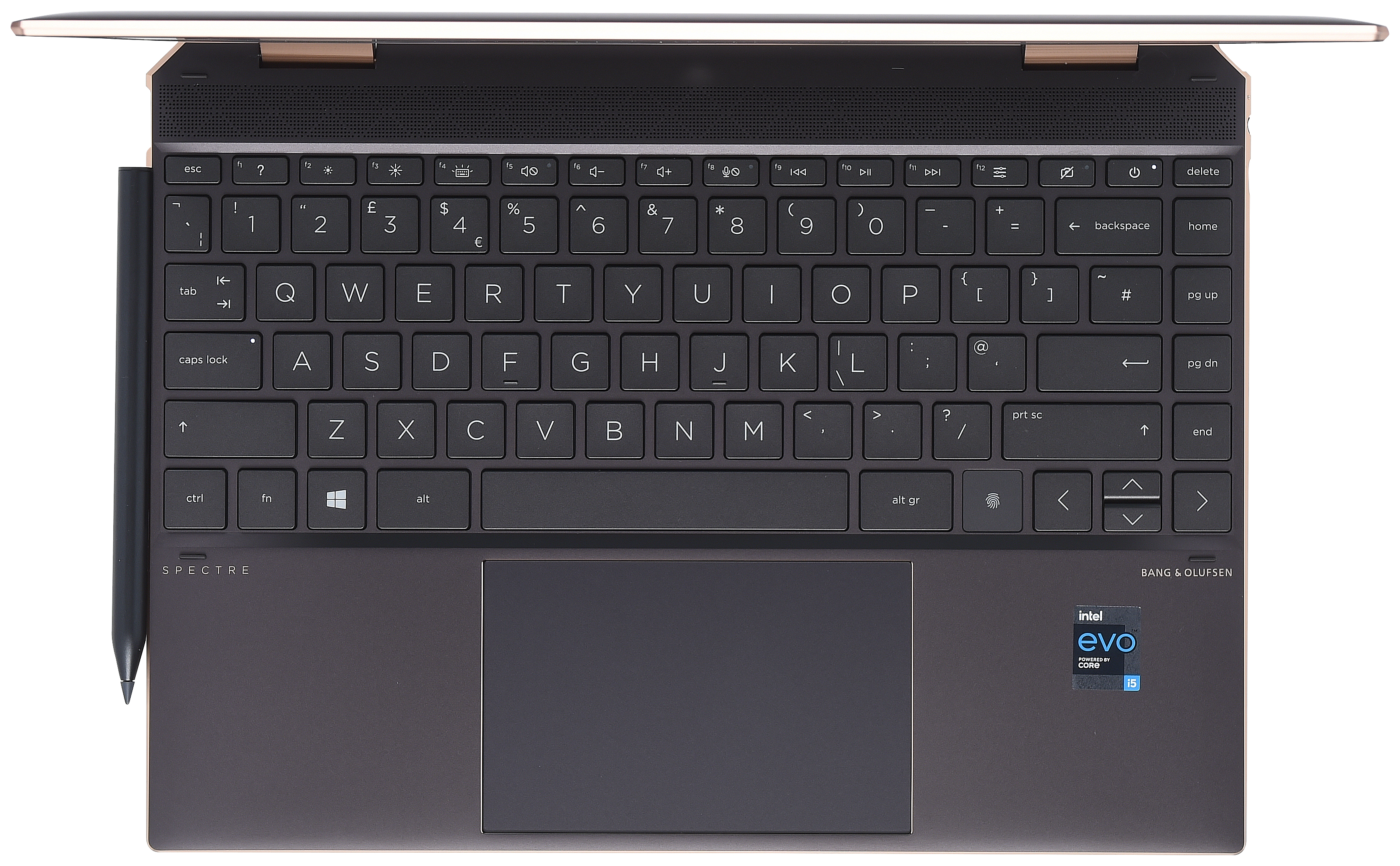 HP SPECTRE X360 14-EA0005NS