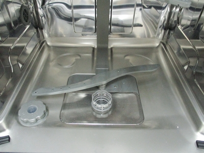TEKA LVS831 WH