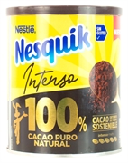 NESTLÉ INTENSO 100%