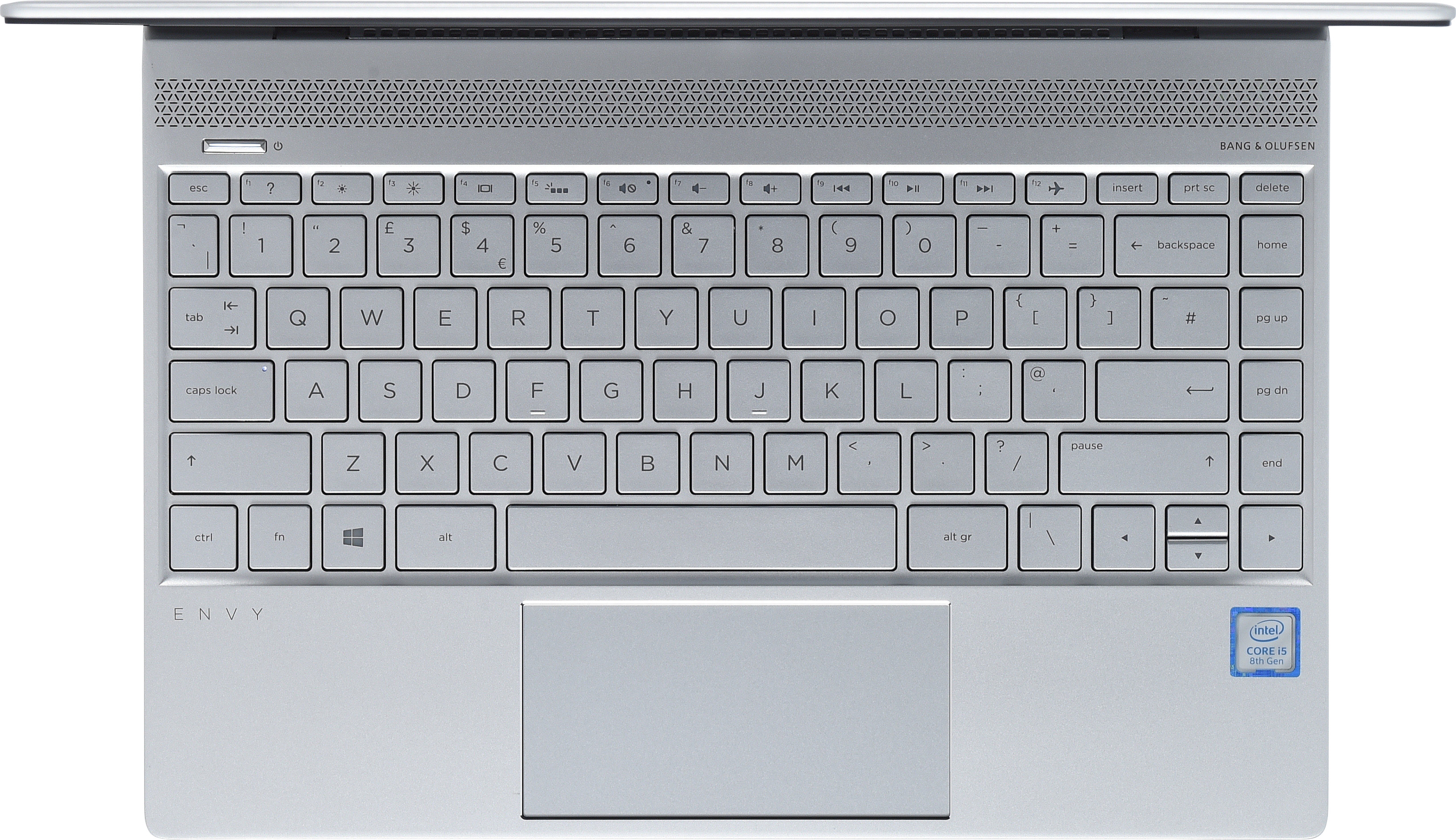 HP Envy 13-ad102ns
