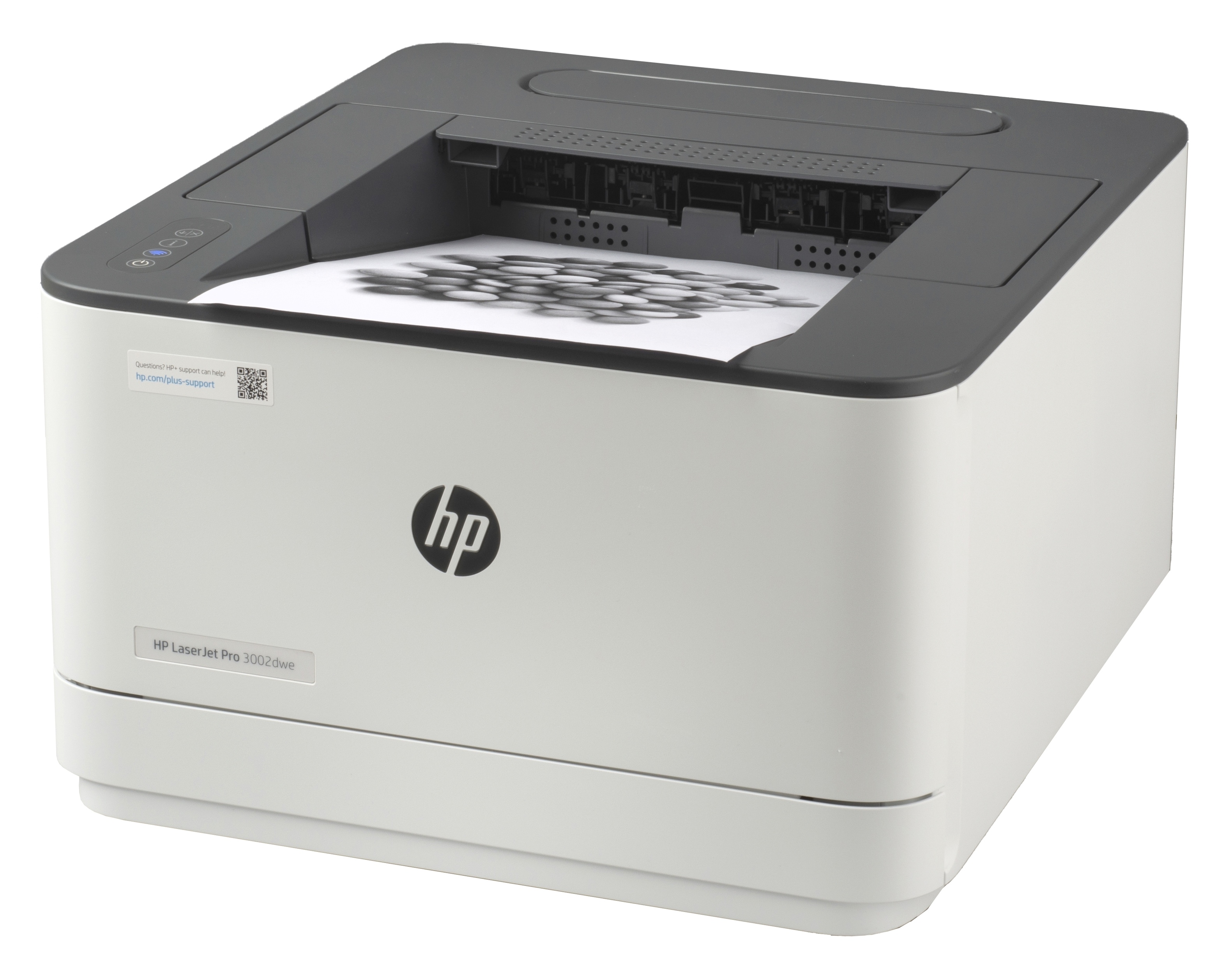HP LASERJET PRO 3002DWE