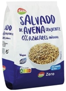 ESGIR SALVADO DE AVENA CRUJIENTE 0% AZÚCARES AÑADIDOS